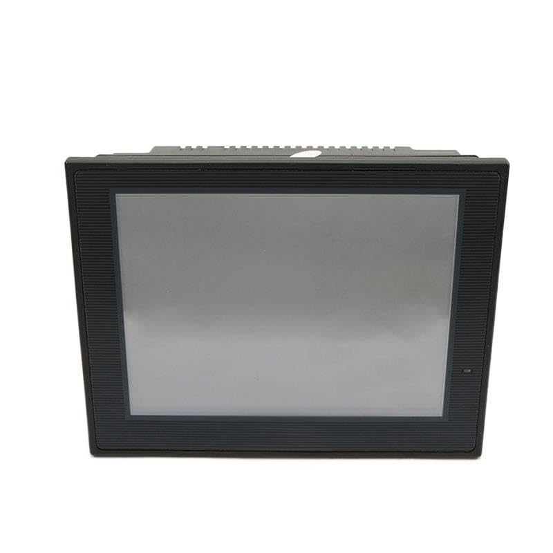 Image of DOP-B07S415 Interface Touch Screen Display Clear for Industrial Automation