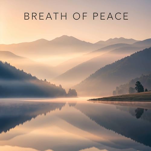 Image of Breath of Peace