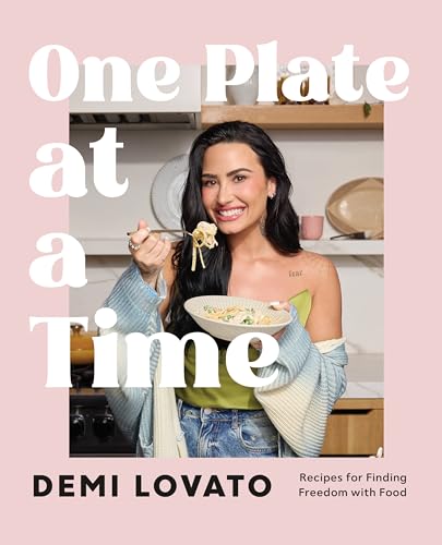 Image of One Plate at a Time: Recipes for Finding Freedom with Food