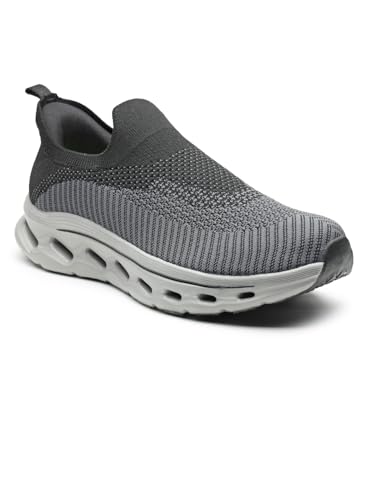 Image of Action | Athleo | WALKER-1006 | Breathable | Flexible | Lightweight | Comfortable | Sports | Walking Shoes | for Men