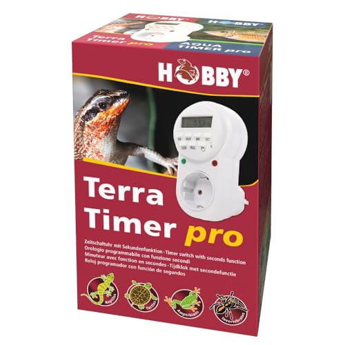 Hobby 36155 Terra Timer pro