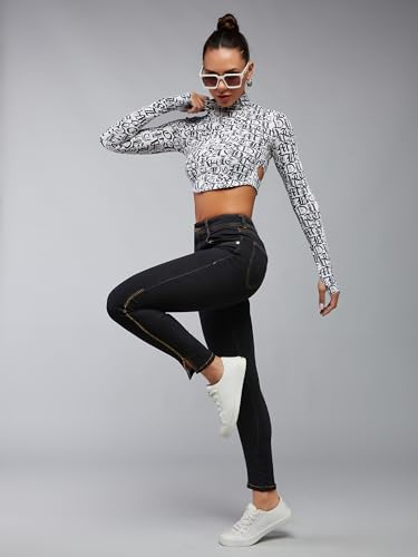 Image of Dolce Crudo Women Jeans