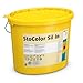 Produktbild StoColor Sil In weiß 2.5LTR