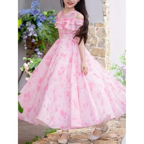 FOSTRIC georgette dress – image 5