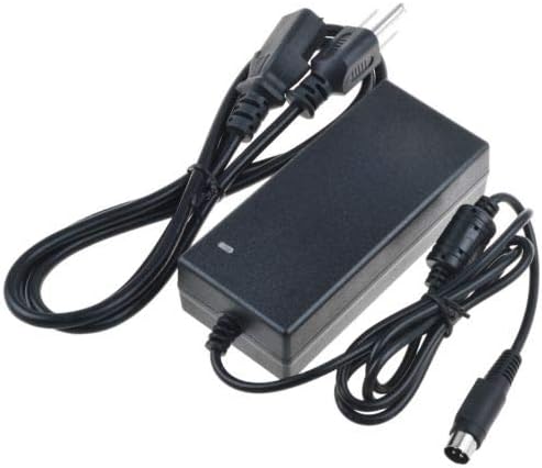 Generic AC Adapter for Samsung SDE-4001 SDE-4001N SDE-5002N DVR Security System