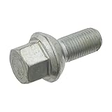 Original febi bilstein Ersatzteil - Solutions „Made in Germany