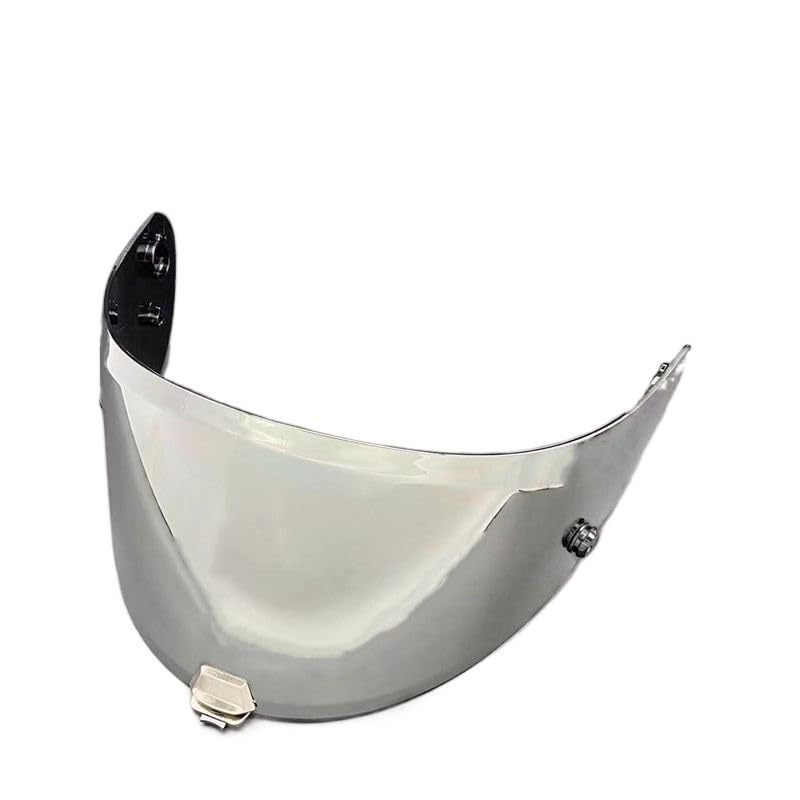 XYJTC Motocicleta Lente de visera casco, adecuada for lentes HJC for Adecuado for Rpha 70 for 11 10 HJ26(C)(F)