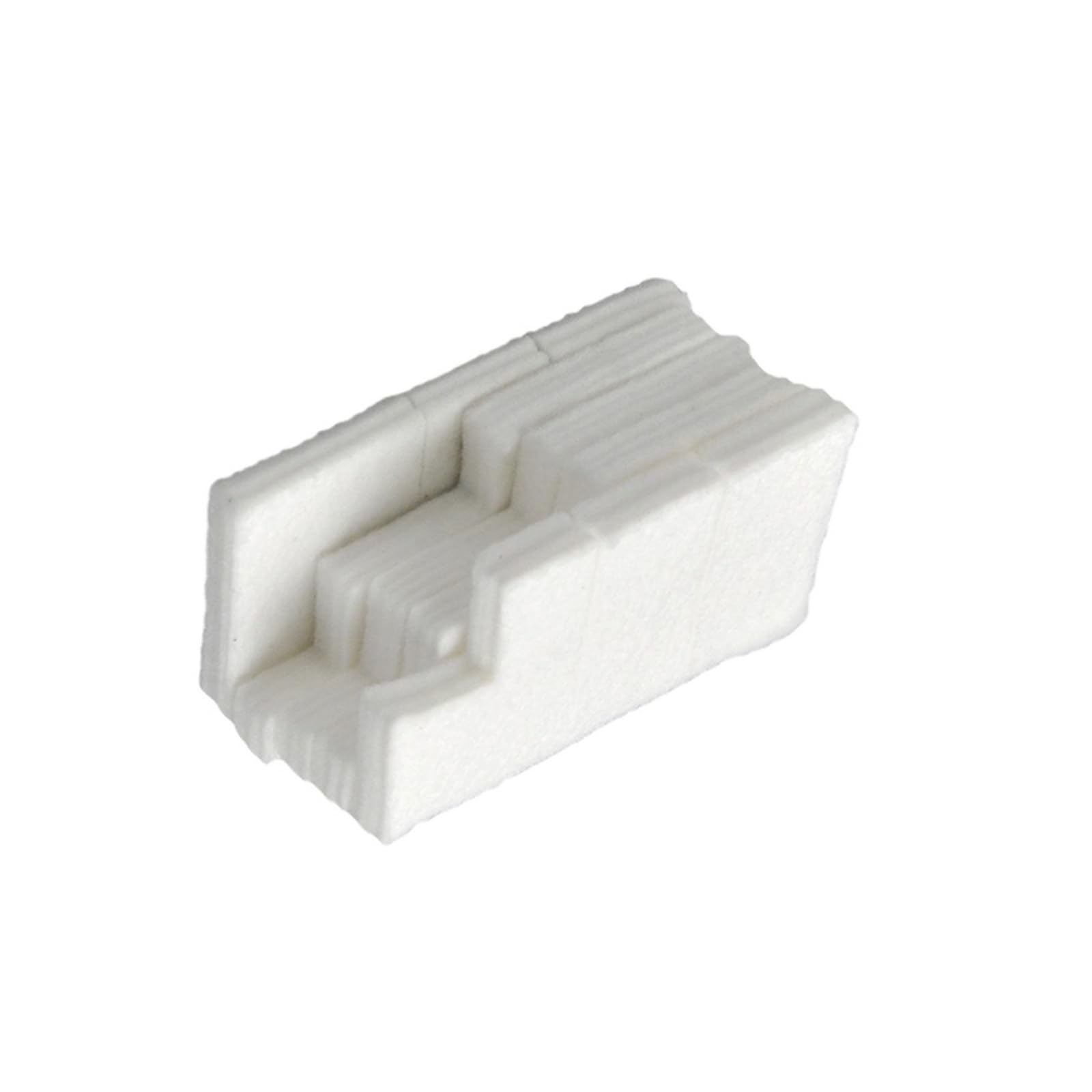 Spugna tampone poroso inchiostro, compatibile con EPSON, WF 7845 7840 | C9345 C12C934591, WF 7830 7820 4830 3820 L15150 L15158 15160 ET 16150 16600 16650, 50PCS