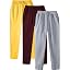 Yellow+wine Red+grey