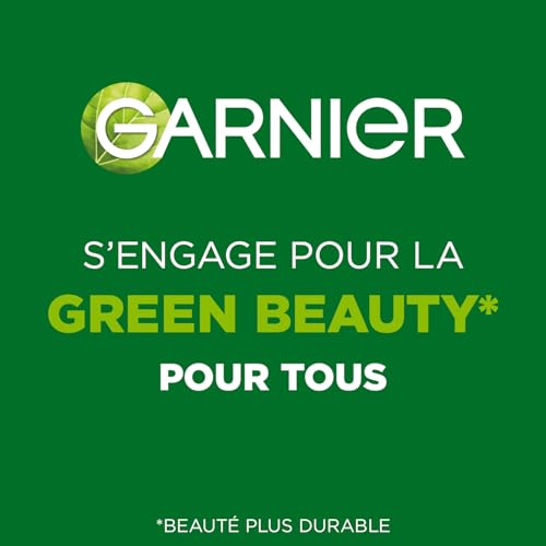 Masque Visage À 'aloe Vera Garnier Skinactive Le Masque - vue 8