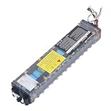 FUNZIONE DI PROTEZIONE: Il pacco batteria ha anche molteplici funzioni di protezione, come sovraccarica, sovrascarica, sovracorrente, cortocircuito e protezione del bilanciamento, per garantire la sicurezza durante l'uso.