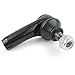 Auto Extra Mevotech MES2753 Tie Rod End