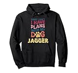 Jagger Dog Name Gifts