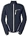 Produktbild VAUDE Damen Luminum Performance Jacket Regenjacke für den Radsport, eclipse, 44, 405217500440