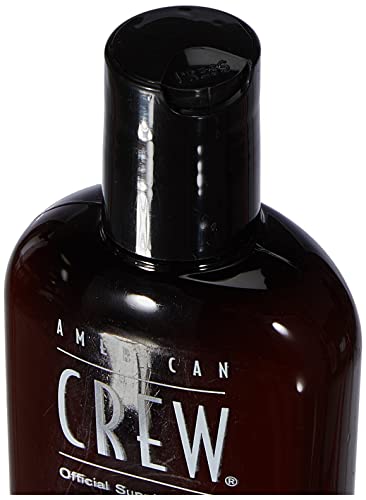 Men's Hair Texture Lotion By American Crew, Like Hair Gel With Light Hold With Low Shine, 8.4 Fl Oz #TOP3