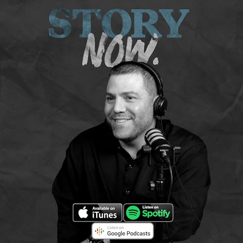 A Story for My Kids w/ Eyad Yehyawi