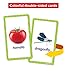 First Words Flash Cards