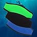 Neoprene Diving Strap Cover Nonslip Hair Protector for Snorkeling Swimming Men Women Neoprene Diving Straps