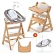 Hauck Alpha Plus Move Newborn Deluxe