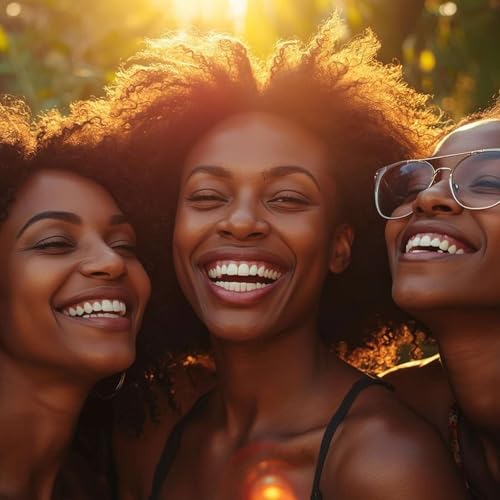 Indye Gyal' Z's WORLD PODCAST : English Version Titelbild