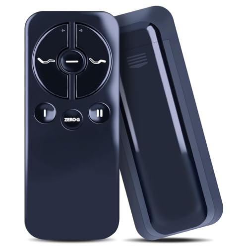 Télécommande Tempur-Pedic Ease : réparez votre lit électrique Zero-G défectueux
