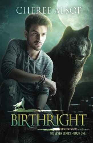 Birthright: The Seven Series Book 1