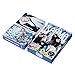 PYAJUU Stray Kids Photocards 55PCS KARMA Photo Cards Straykids Merch Gift for STAY Stray Kids The 4th Album 2025 Greeting Cards