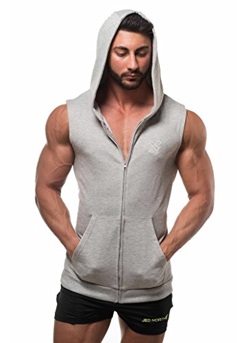 jed north stringer hoodie