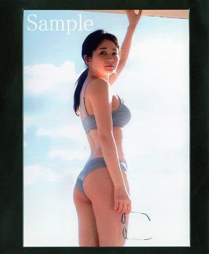 Amazon.co.jp: SKE48 江籠裕奈 生写真 3枚セット : おもちゃ