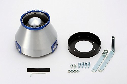 BLITZ ADVANCE POWER AIR CLEANER ステージア WGNC34 M/C前 42021