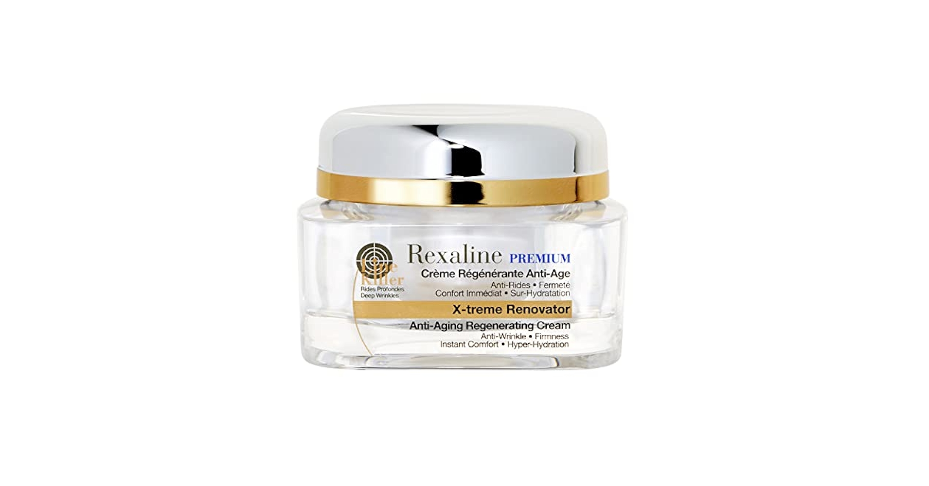 Amazon.com: Rexaline X-treme Renovator Anti-Aging