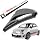 REAR-ABARTH (FIAT) 500 (08/2008 ONWARDS)
