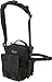 Maxpedition Double Mag Bag, Black