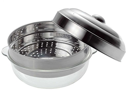Preisvergleich Produktbild Bosch hez86d000 Steamer