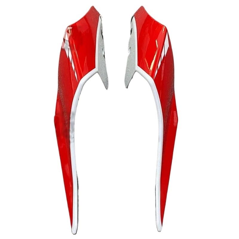 Couvercle de carénage de panneau de siège arrière de moto pour YZF R1 R1M R1S 2015-2023