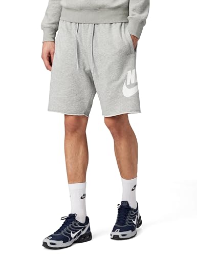 Short de sport Nike Club homme idéal pour vos entraînements et week-ends
