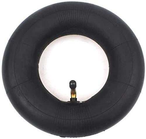 2.80/2.5-4インチのインナーチューブ、TR87ベントバルブステム付き、スクーター、芝刈り機、手押し車、ハンドトラックに対応