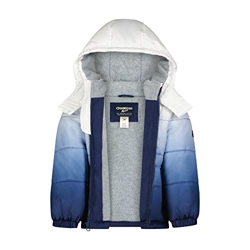 OshKosh B’gosh baby-boys Baby Boy Winter Jacket2