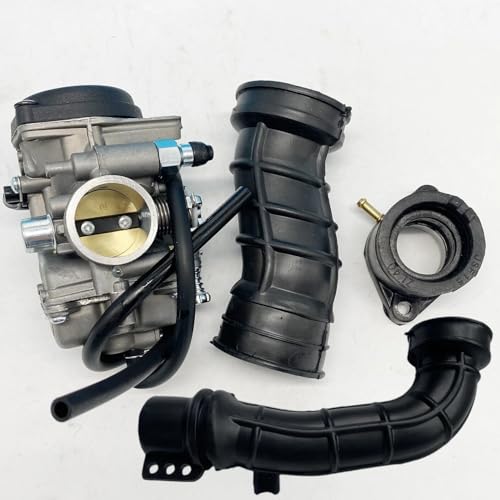Carburateur de précision pour quad 250cc TK JS L BS haute durabilité