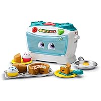 LeapFrog Number Lovin' Oven