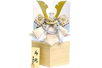五月人形 兜 吉徳大光 大鍬形 収納箱飾り 大将兜 こどもの日 兜収納箱飾り 商品一覧 | 雛人形（ひな人形）・五月人形の吉徳