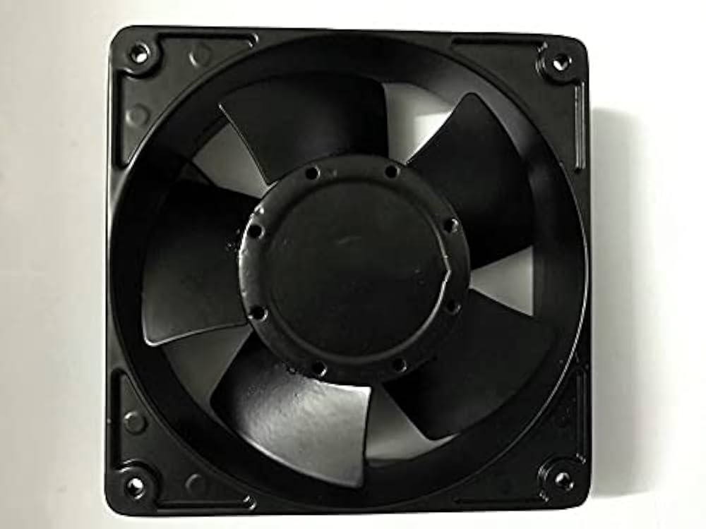 Amazon.co.jp: US12D10スタイルファン US12D10 100V 16 15W