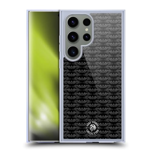 Coque Samsung S24 Ultra MagSafe Antichoc Art Gothique Anne Stokes