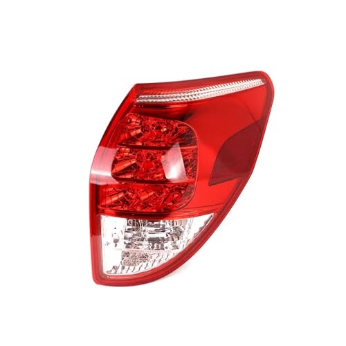 Feu arrière auto de pare-chocs avec lampe de frein pour modèle 2006-2008