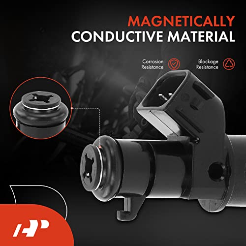 image for A-Premium Fuel Injectors Compatible with Honda Accord 2003-2007, Pilot