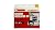 Frost King V74 Window Insulation Kit, Clear, 54" X 84"