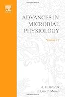 Advances in Microbial Physiology, Volume 17 0120277174 Book Cover