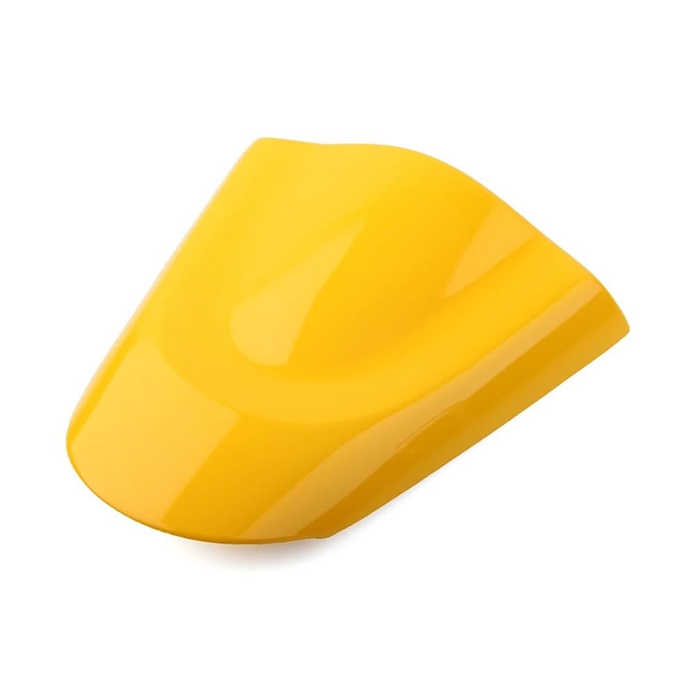 Couvercle queue carénage rigide pour GSX250R housse de siège arrière