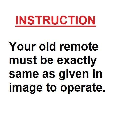 Image of Universal TV Remote Control for LG AKB75675301 AKB75675304 AKB75095308 AKB75675311 OLED LED Nano 32LM6300 32LM630B 43LM6300 43UM7000 43UM71007 43UM7390 43UM7400 49UM7000 49UM71007 49UM7100