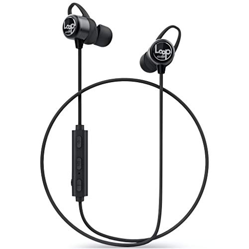 LoopAudio - HyperLoop [16 Hour Battery][Qualcomm APTX...